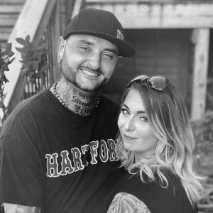 Meet your Posher, Jeff